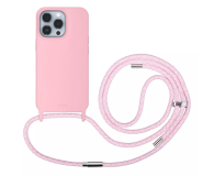 ARTWIZZ HangOn Case Silicone do Apple iPhone 13 Pro Light S - 1238966 - zdjęcie 1